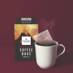 اسپرسو فوری