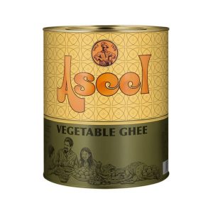 روغن اصیل ( امارات متحده) 1 لیتری