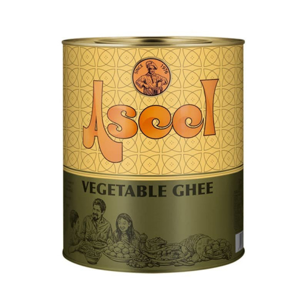 روغن اصیل ( امارات متحده) 1 لیتری