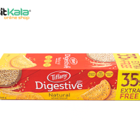 بیسکوییت دایجستیو اصلی