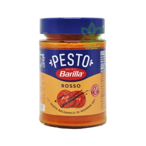 سس پستوی گوجه‌ای باریلا