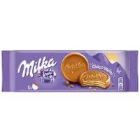 شکلات سکه ایی میلکا بسته 5 تایی