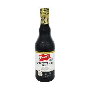 سس ورچستر (Worcestershire Sauce)