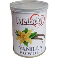 پودر وانیل ملودی 100 گرمی ( امارات)