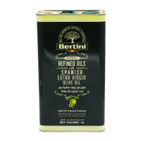  روغن زیتون برتینی 4 لیتری