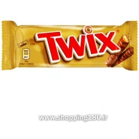 شکلات توییکس (Twix)