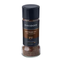 قهوه فوری دیویدف ریچ آروما و مدل espresso ۵۷ 100 گرم