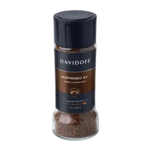 قهوه فوری دیویدف ریچ آروما و مدل espresso ۵۷ 100 گرم