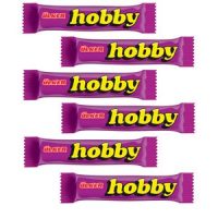 شکلات هوبی