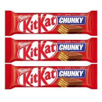 شکلات کیت کت چانکی 38 گرمی ( 1عدد)