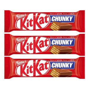 شکلات کیت کت چانکی 38 گرمی ( 1عدد)