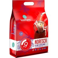 دریپ بگ نورسکا ۹ صبح بن مانو | دریپ coffee