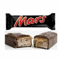شکلات مارس 51گرمی